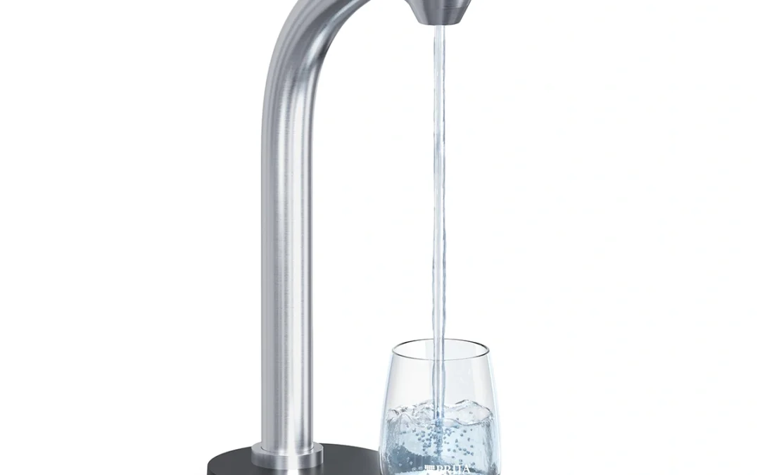 BRITA Extra C-Tap
