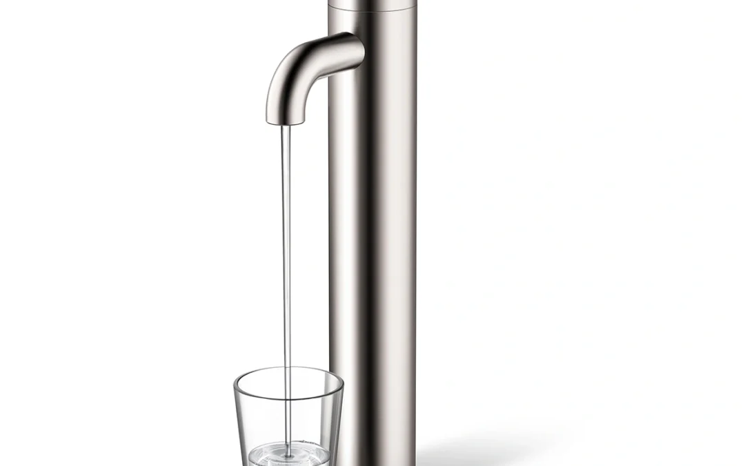 BRITA VIVREAU Extra I-Tap