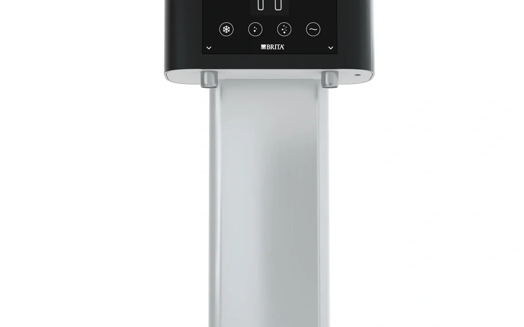 BRITA Fill T-Tap