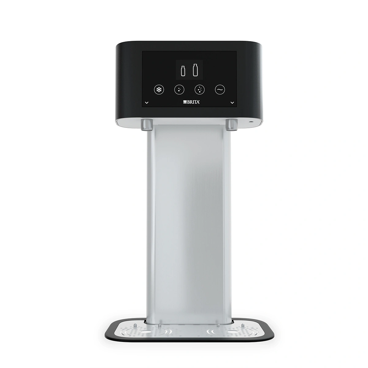 Fill T-Tap 2