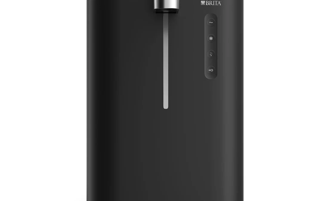 BRITA Top Compact