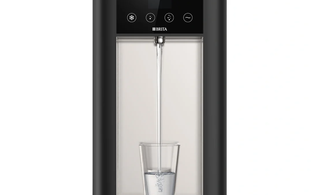 BRITA Top Pro 50/85