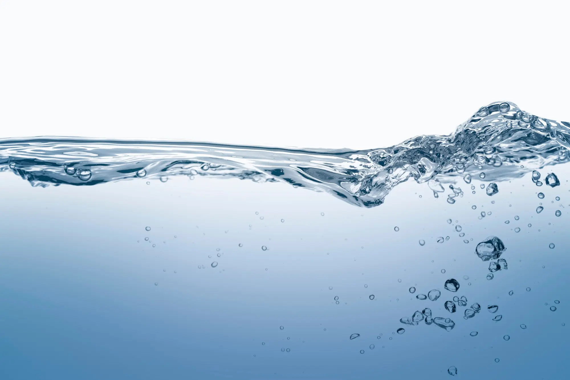 142911 Fresh water texture background, transparent liquid Freepik
