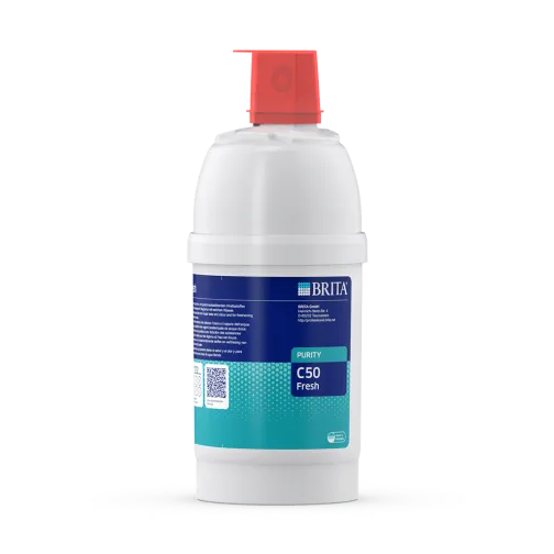 BRITA Purity C50 fresh