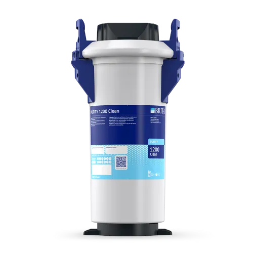 BRITA Clean 1200