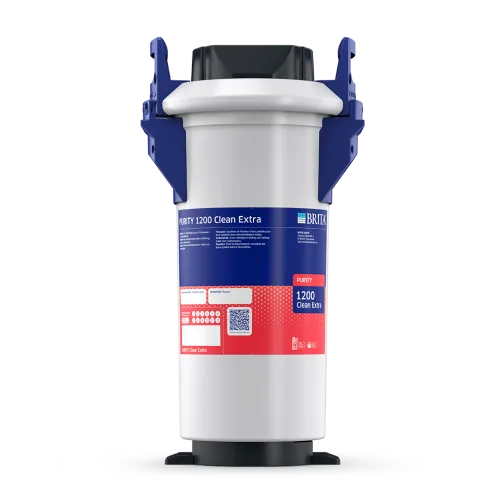 BRITA Clean Extra 1200