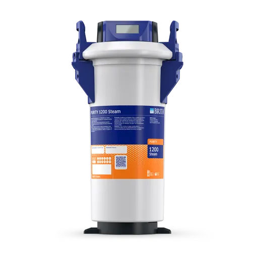 BRITA Steam 1200
