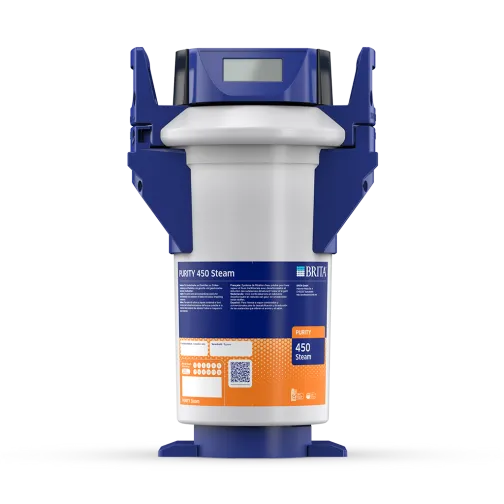 BRITA Steam 450