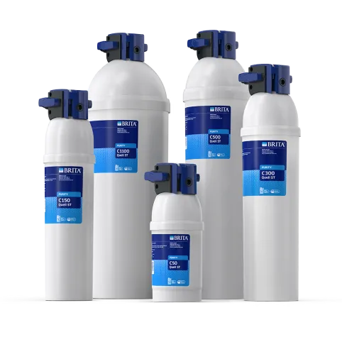 BRITA Purity C