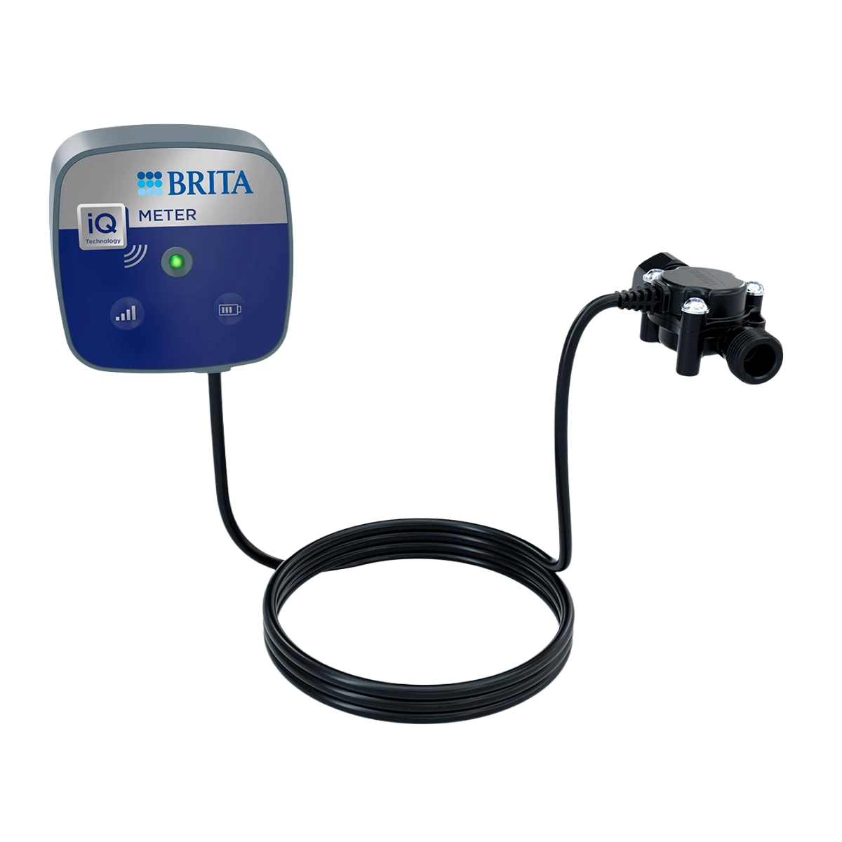 IQ Meter – Digitales Filtermanagement für maximale Service-Effizienz