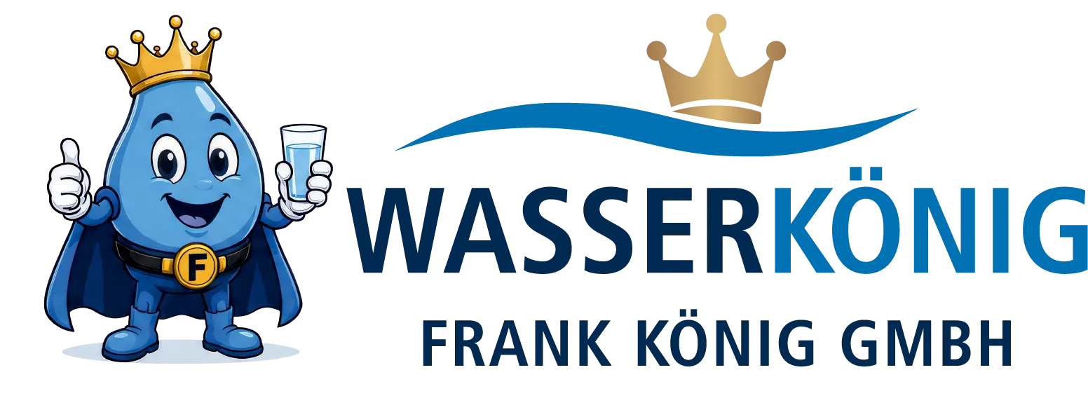 Wasserspender-Service