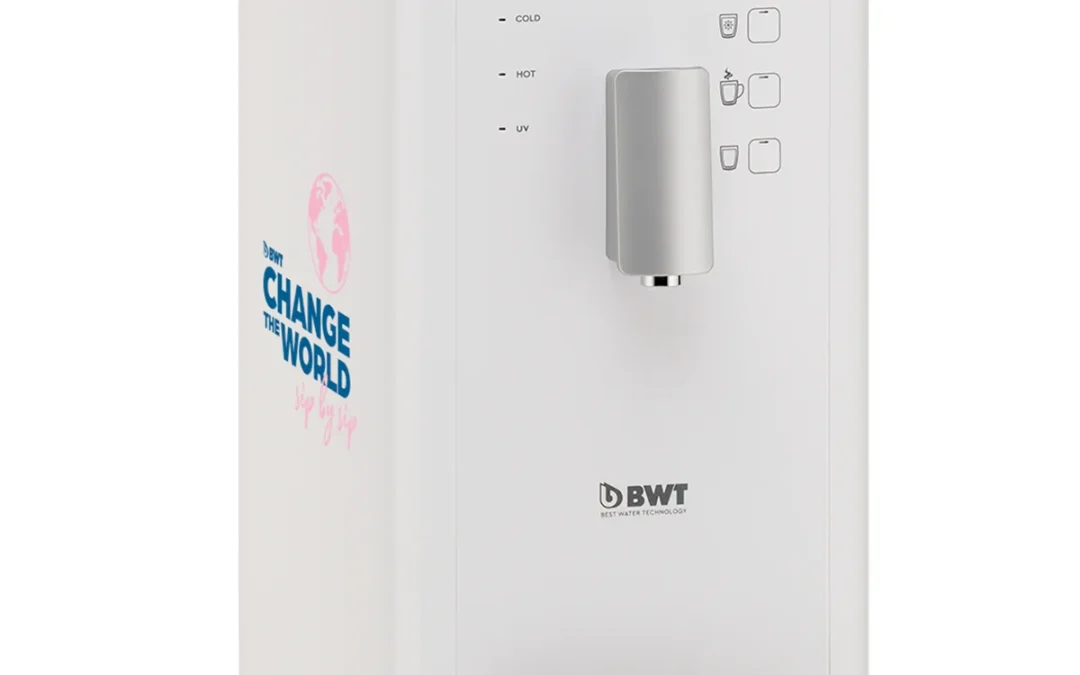 BWT AQA drink Pro 20