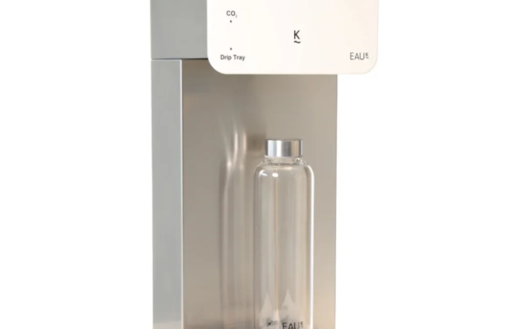 EAU~K FOUR eTap